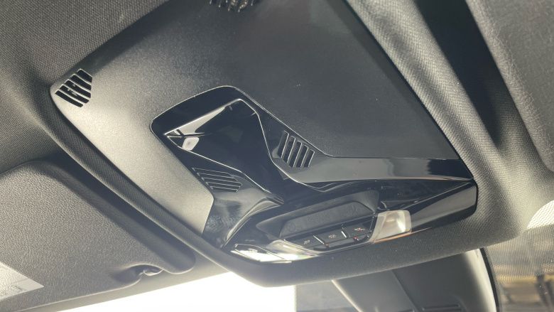 BMW 1 Series 118i [136] M Sport 5dr Step Auto [LCP] Petrol Hatchback